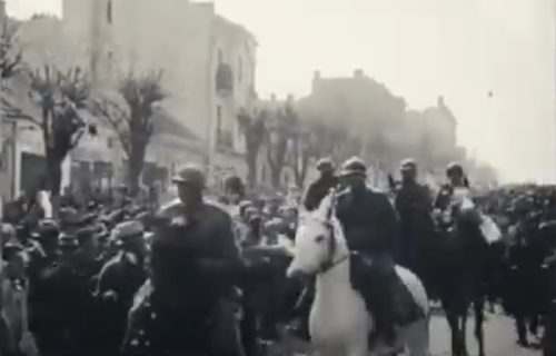 MSP na Dan primirja: Srbija ostaje zemlja koja je pretrpela najveće gubitke u Prvom svetskom ratu