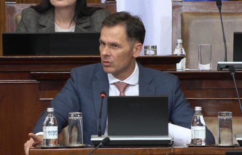 Ministar Mali o Predlogu zakona o budžetu za 2026: Samo za poljoprivredu biće izdvojeno 147,5 milijardi