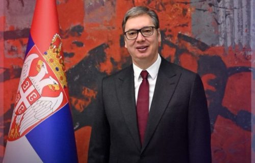 Vučić čestitao Hanuku: Želim da veliki praznik provedete u duhovnoj ispunjenosti, radosti i svakom dobru