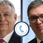 Orban me je obavestio o sastanku u Moskvi! Vučić: "Mađarska će pomoći energetsku stabilnost Srbije"