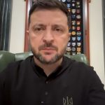 "Samo je pitanje vremena": Zelenski najavio još žešće napade na Rusiju