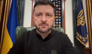 Male šanse za kraj rata, Kijev “gura prst u oko” Moskvi: Otkriveno kako Zelenski vidi “mir” u Ukrajini