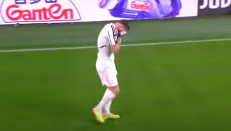 Dušan Vlahović na dužoj pauzi? Srpski napadač se povredio, ozbiljno loše vesti stižu iz Juventusa