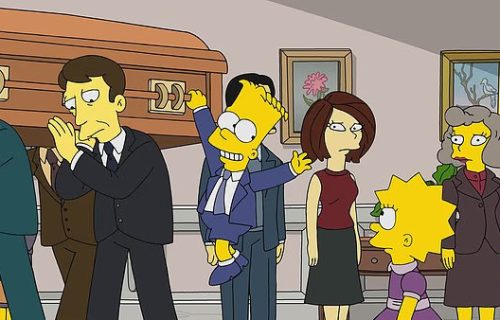 Simpsonovi opet šokirali fanove: Potvrđena smrt lika posle 34 godine u seriji