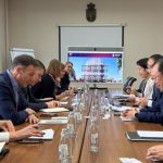 Mali sa delegacijom JICA iz Japana: Razmatrana izgradnja reverzibilne hidroelektrane "Bistrica“