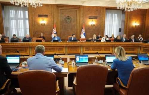 Mali: "Usvojen Predlog budžeta za 2026, prioritet ostaje poboljšanje životnog standarda"