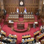 Skupština izabrala osam članova Saveta REM-a