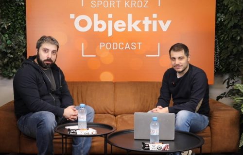 Sport kroz Objektiv – Porazi i pritisak: Evropsko proleće na kocki, Zvezda – Steaua meč istine (VIDEO)