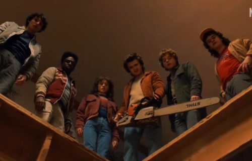 Stiže peta sezona "Stranger Things": Epska borba dva sveta ulazi u završnu fazu