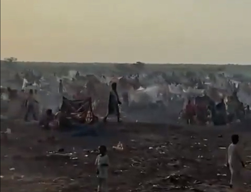 Masakr u Sudanu: Najmanje 50 mrtvih posle napada dronom na vrtić, među njima 33 dece