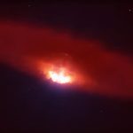Prvi put u istoriji: Uhvaćen trenutak kada je supernova "rastrgla" zvezdu i obrt na kraju (VIDEO)