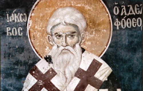 Danas vernici slave Svetog Jakova: Treba oprostiti "zlim jezicima" i ispuniti ove običaje