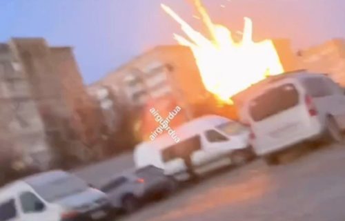 Raste broj mrtvih na zapadu Ukrajine: U ruskom napadu ubijeno najmanje 25 ljudi, među njima troje dece