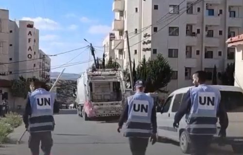 Izraelski ministar se sveti zbog optužbi za ratne zločine: Najavio čišćenje sela od Palestinaca