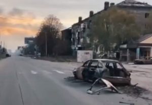 Rusija zvanično odbila primirje koje je predložio Zelenski