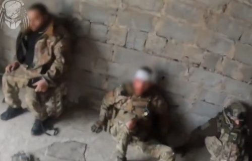 Rusko MO: Ukrajinci u Pokrovsku počeli da se predaju, zarobljenici pozivaju saborce da sačuvaju živote