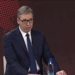 Vučić o NIS-u, napadima iz Hrvatske, hapšenjima u slučaju "ubačenih snajperista" i Dijani Hrki!