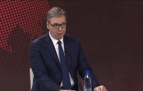 Vučić o NIS-u, napadima iz Hrvatske, hapšenjima u slučaju "ubačenih snajperista" i Dijani Hrki!