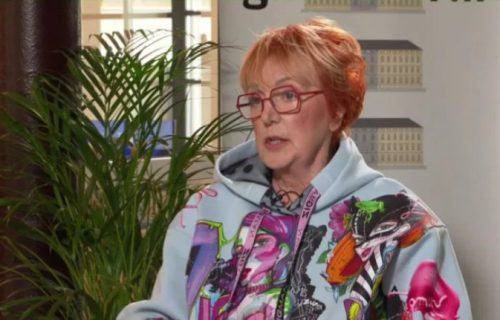 Vedrana Rudan britkim rečima o Tompsonu uzburkala duhove: "Oslepeo nas je, pretvorio u kukavice i budale!"