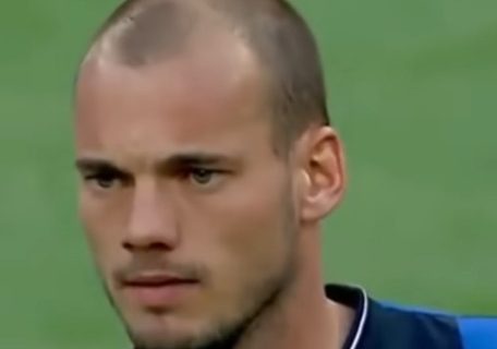 Vesli Snajder: Najgori dan u Madridu, najbolji dan na Bernabeuu – Nikad ne odustaj, dokazaćeš im da greše