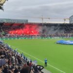 Bode predao krunu: Viking šampion Norveške posle 34 godine