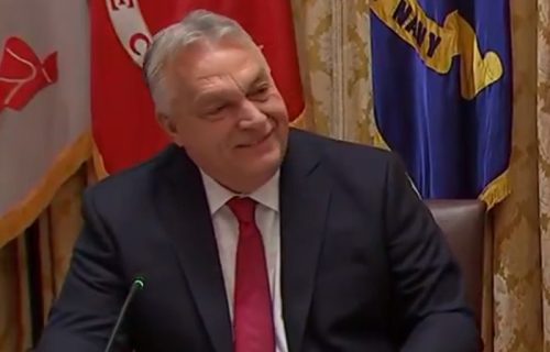 Uspela Orbanova misija u Vašingtonu: "Dobili smo neograničeno i potpuno izuzeće od sankcija"