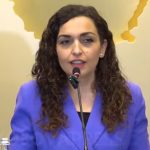 Osmani više nije predsednica lažne države Kosovo