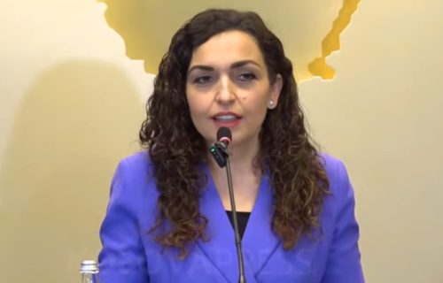 Osmani više nije predsednica lažne države Kosovo