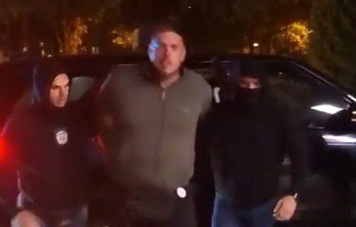 Mediji: Štimac pušten iz pritvora, nakon što je Viši sud usvojio žalbu