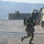 Provera obučenosti jedinice Vojske Srbije za učešće u mirovnoj operaciji