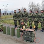 Vojni rok sve bliže: Gašić otkrio kog meseca bi mogli da stignu prvi pozivi regrutima