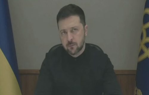 Upiru prst u Zelenskog lično: "On je odobrio ovaj teroristički napad"