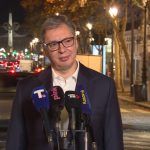 Ne mogu da slušam tu mržnju prema svojoj zemlji: Vučić odgovorio na optužbe - nisu radili, pa ne razumeju