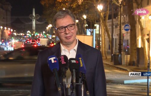 Ne mogu da slušam tu mržnju prema svojoj zemlji: Vučić odgovorio na optužbe - nisu radili, pa ne razumeju