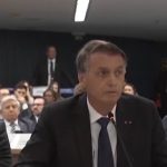 Brazilska policija privela Bolsonara