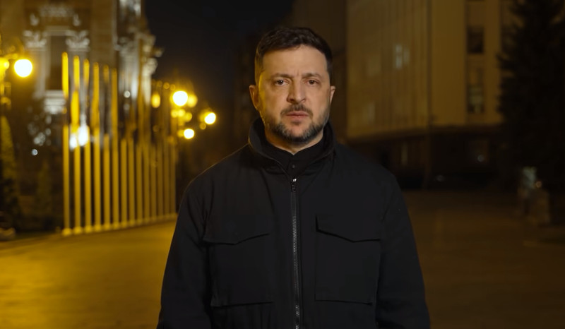 Zelenski posle razgovora sa Vitkofom i Kušnerom: “Dogovorili smo se o narednim koracima”