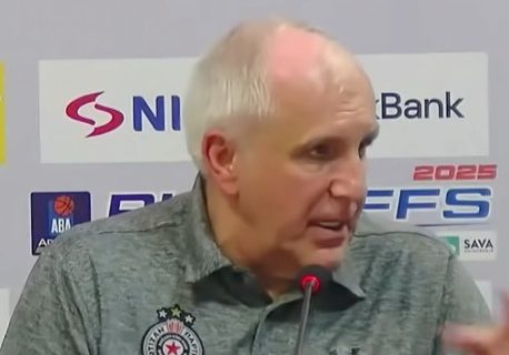 Kritika upućena upravi Partizana: "Kriju se iza Obradovića, šta je sa Zoranom Savićem, nije dobro radio"