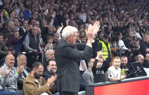 Partizan, Žalgiris, Makabi i Virtus u borbi za centra: Velika gužva oko bivšeg šestog pika na NBA draftu