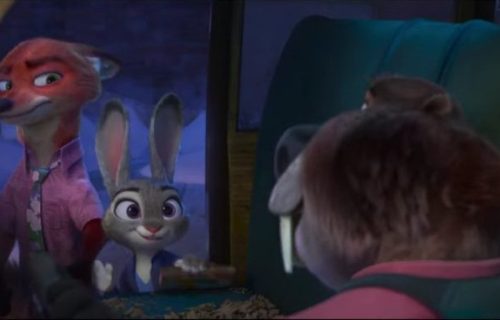 "Zootropolis 2" stiže u domaće bioskope: Diznijeva animirana priča o avanturama zečice i lisca (VIDEO)