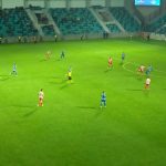 Čak sedam golova u Zaječaru: Zvezda pobedila OFK Beograd posle mnogo mučenja