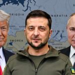 "Mislim da smo veoma blizu dogovora": Tramp i Zelenski se oglasili, u toku pregovori Amerike i Rusije