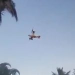Rat je sve bliže: Teško naoružani razarač na 21 kilometar od Venecuele, avioni nadleću Karibe (VIDEO)