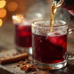 Začinjeni topli napitak za hladne dane: Aromatični miks jabuke i začina (RECEPT)
