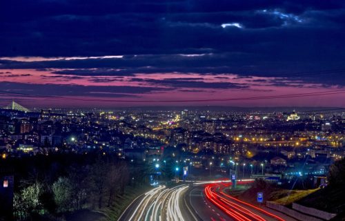 Meteorolozi upozoravaju na "iznenađenje" koje upravo juri ka Balkanu, a Srbija je tačno na udaru