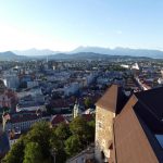 Zoran Janković najavio kandidaturu za novi mandat na mestu gradonačelnika Ljubljane
