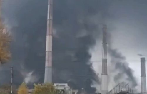 Kijev bez struje do 16 sati dnevno: Objavljene razmere razaranja posle ruskih napada (FOTO+VIDEO)
