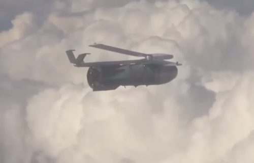 Ukrajina podigla uzbunu: Rusi razvijaju jeftinu avionsku bombu dometa 400 km