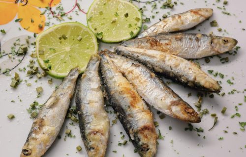 Kako da vam se riba više nikad ne zalepi za tiganj