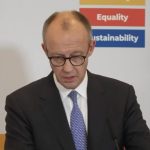 Drakonska cenzura u Nemačkoj: Zbog uvrede Merca na mrežama ode cela plata