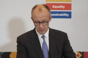 “Rat će imati dugotrajne posledice na ekonomiju Nemačke, domaćinstva će biti opterećena”